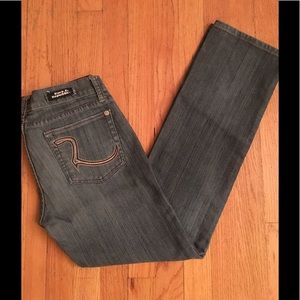 Rock & Republic Jeans NWOT
